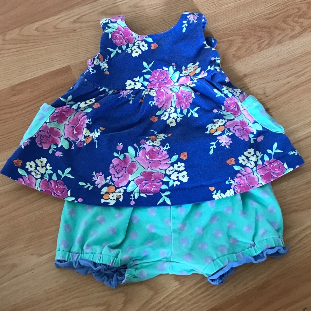 Matilda Jane Set